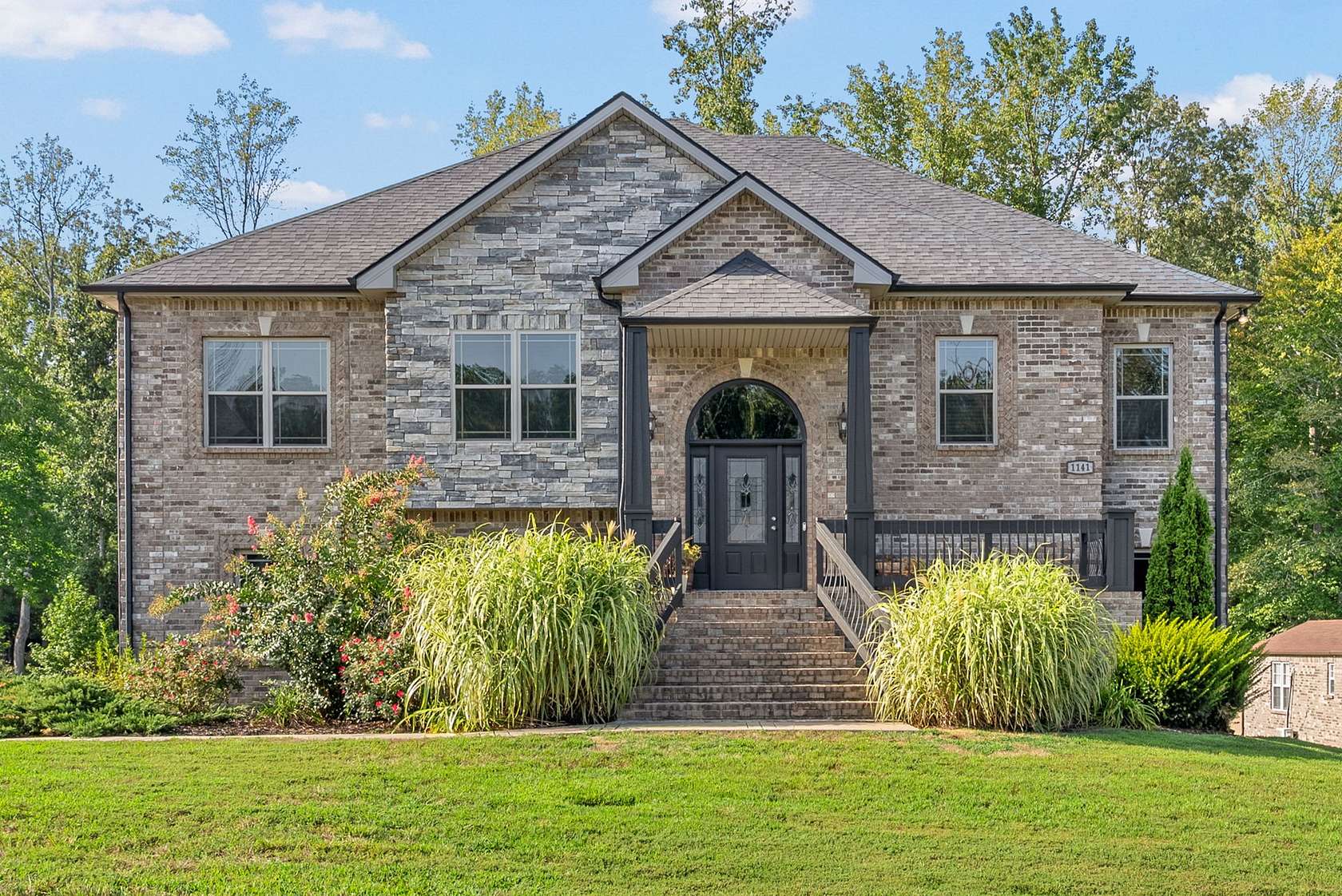 1.6 Acres of Residential Land with Home for Sale in Clarksville, Tennessee