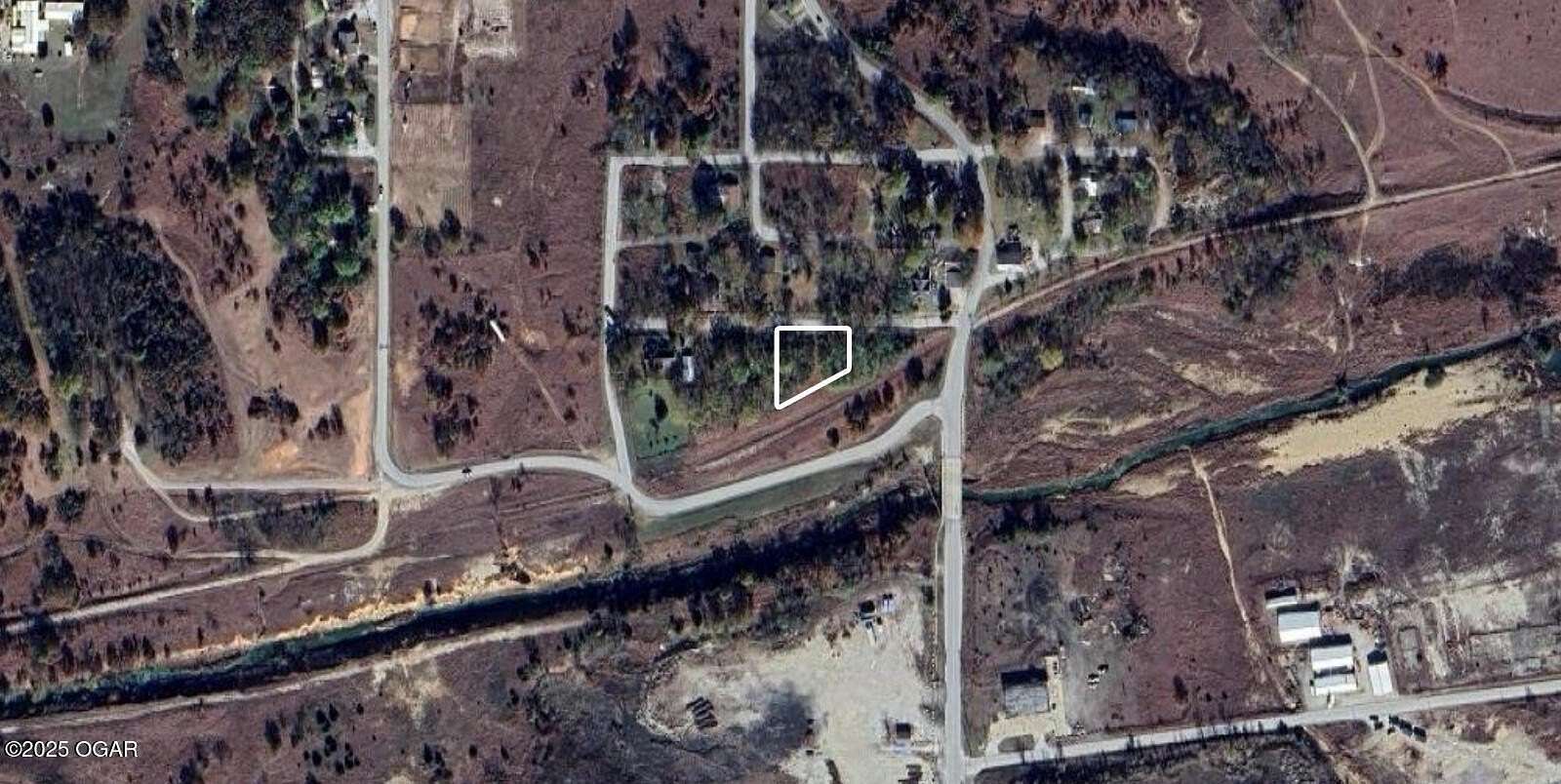 0.31 Acres of Land for Sale in Galena, Kansas