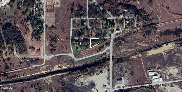 0.31 Acres of Land for Sale in Galena, Kansas