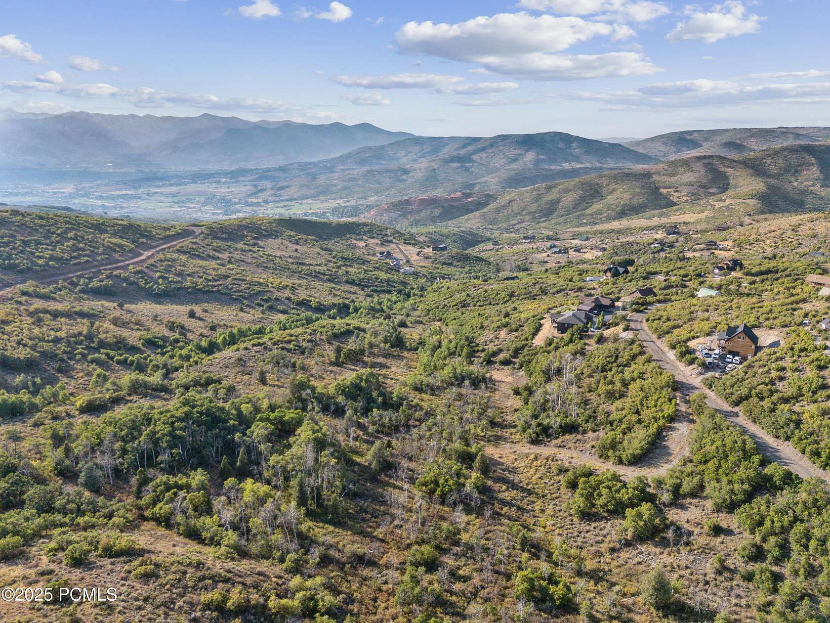 1.5 Acres of Residential Land for Sale in Heber City, Utah