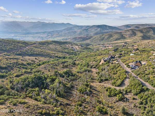 1.5 Acres of Residential Land for Sale in Heber City, Utah