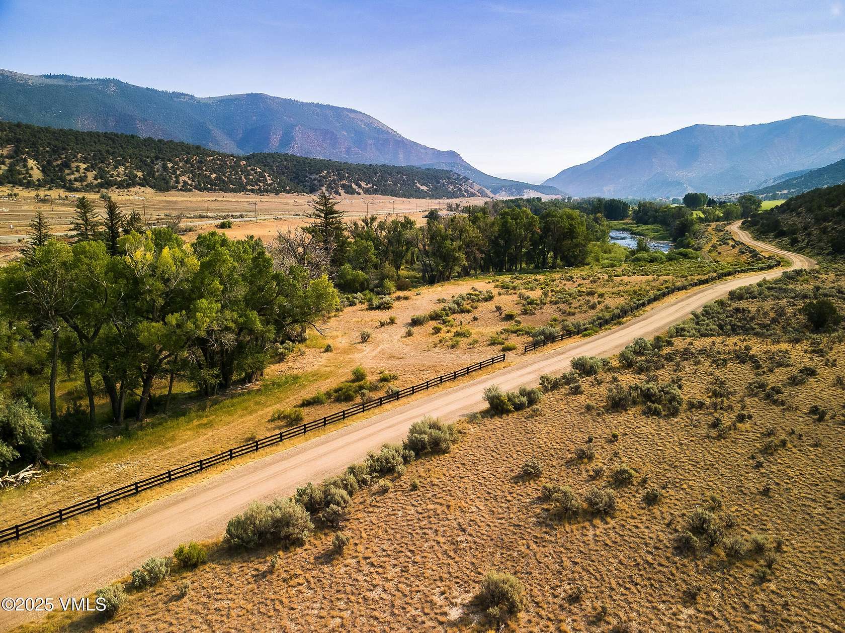 36.2 Acres of Land for Sale in Eagle, Colorado