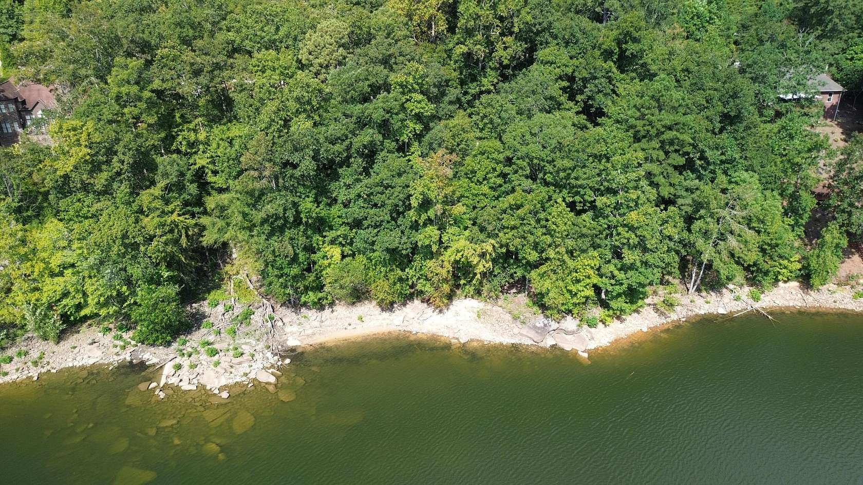 21 Acres of Land for Sale in Arley, Alabama