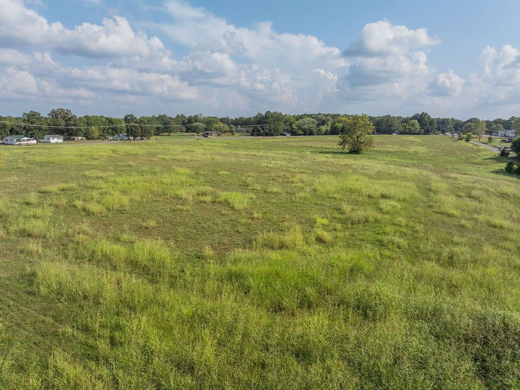 0.6 Acres of Residential Land for Sale in Tennessee Ridge, Tennessee