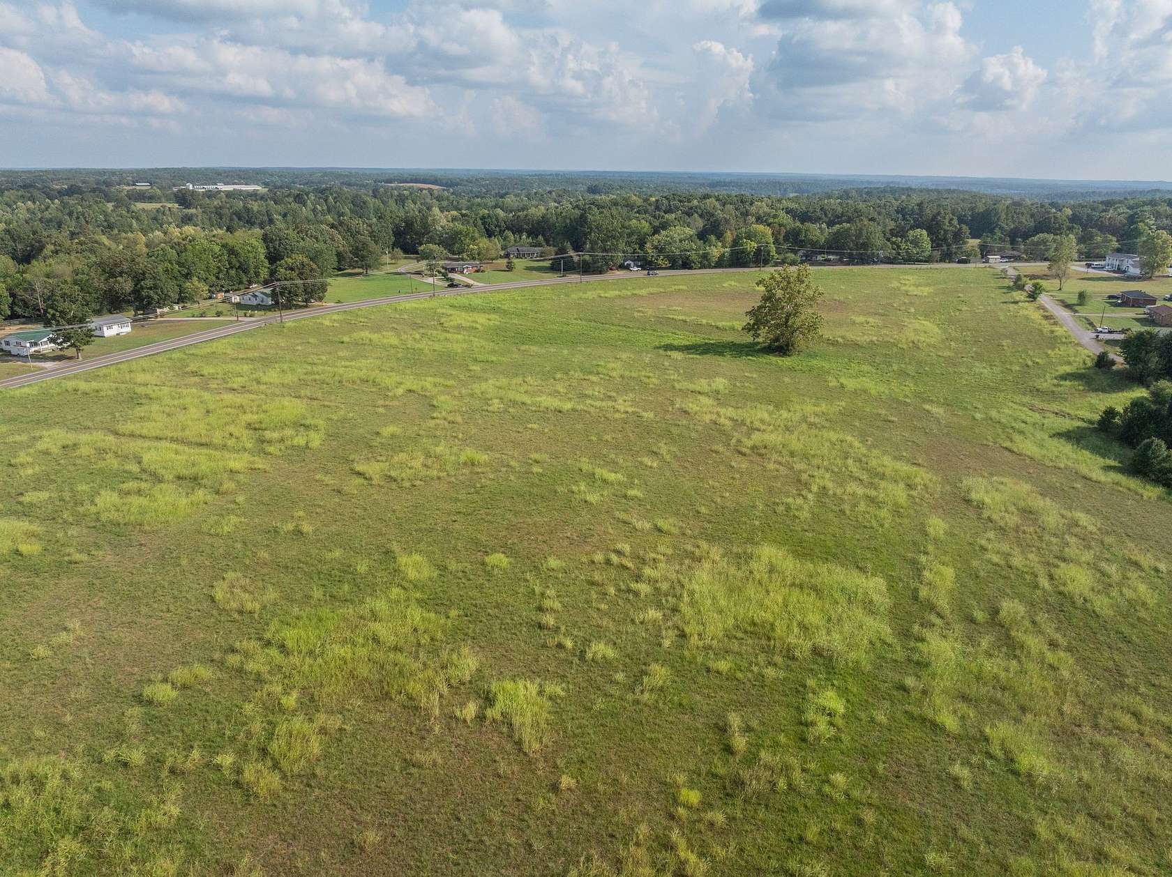 0.68 Acres of Residential Land for Sale in Tennessee Ridge, Tennessee