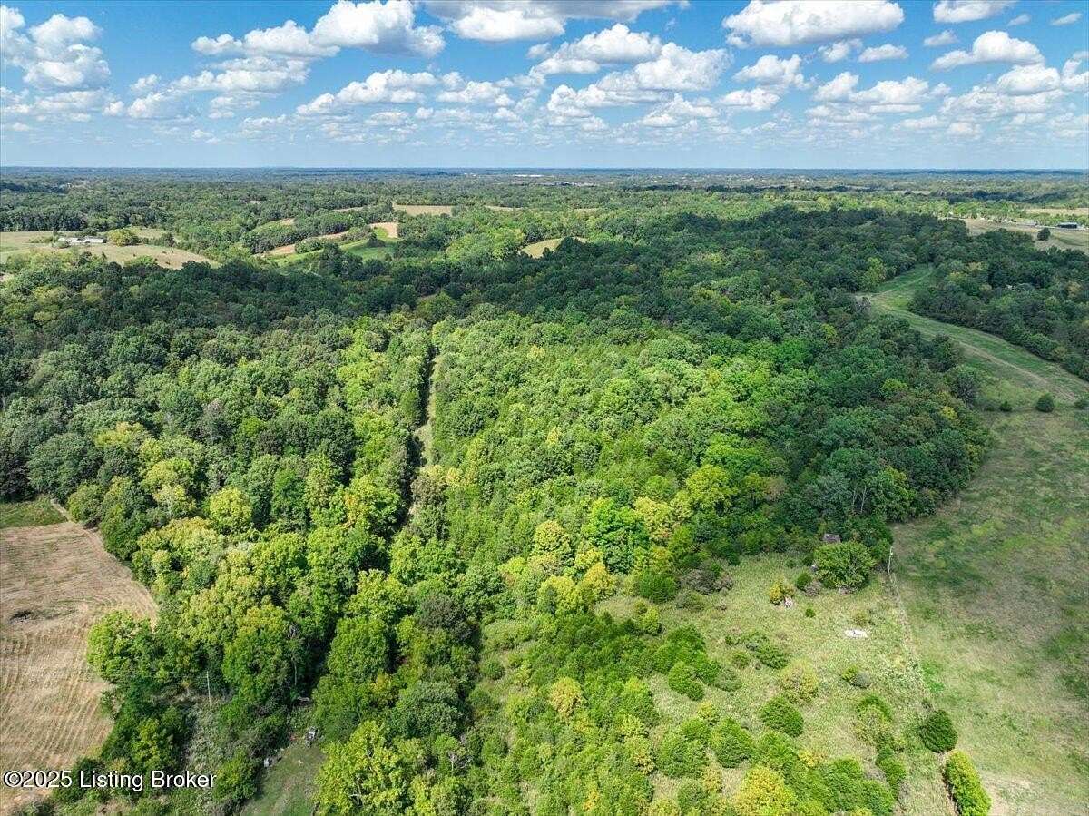 215 Acres of Recreational Land for Sale in Springfield, Kentucky
