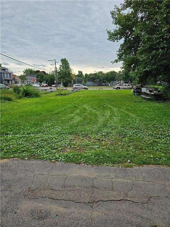 0.22 Acres of Land for Sale in St. Paul, Minnesota