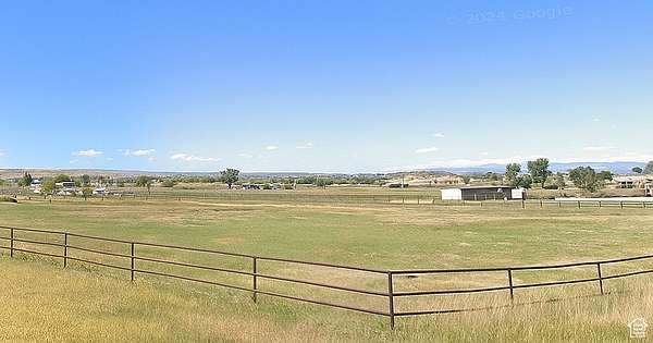 2.8 Acres of Residential Land for Sale in Roosevelt, Utah