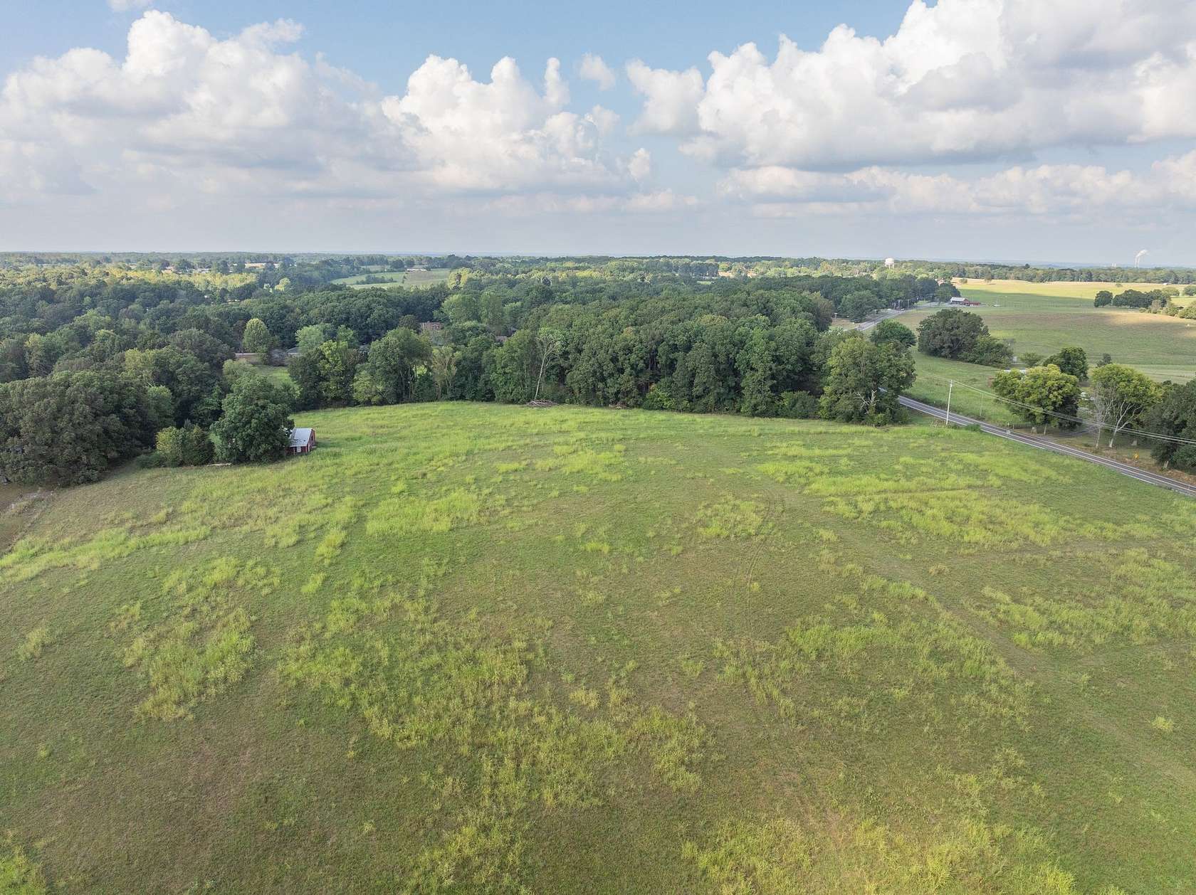 0.6 Acres of Residential Land for Sale in Tennessee Ridge, Tennessee