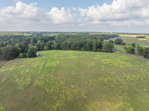0.6 Acres of Residential Land for Sale in Tennessee Ridge, Tennessee