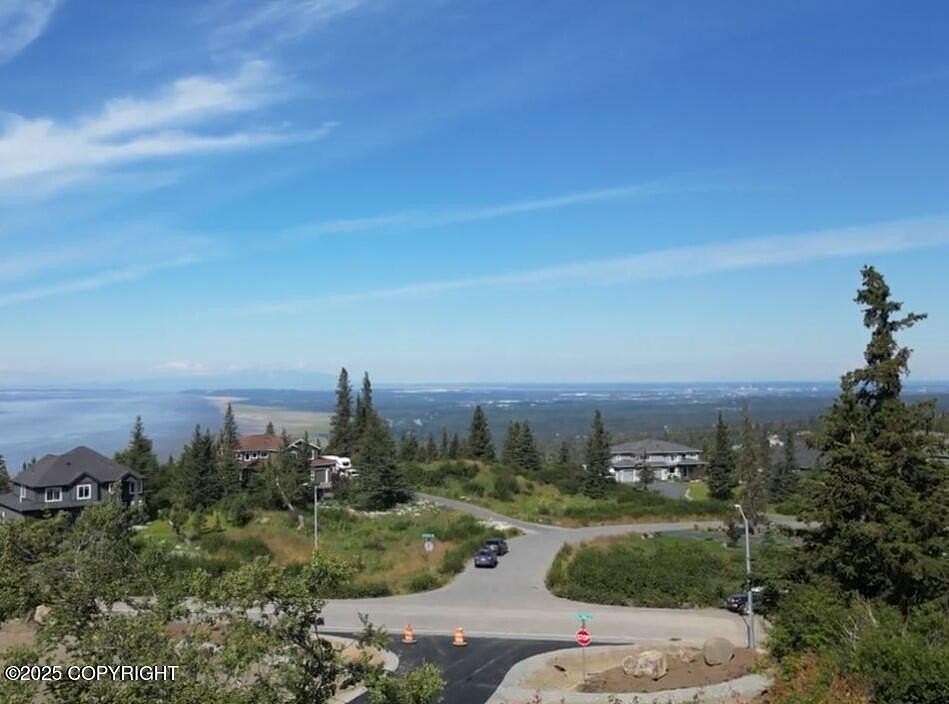 1 Acre of Residential Land for Sale in Anchorage, Alaska