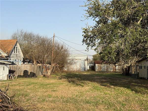0.16 Acres of Residential Land for Sale in Portland, Texas