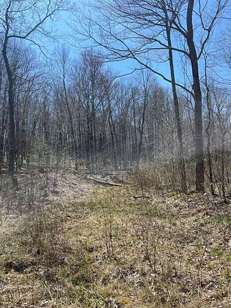 2.73 Acres of Residential Land for Sale in Burlington, Connecticut