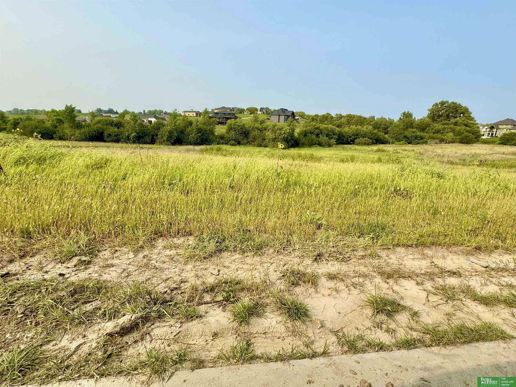 1.5 Acres of Residential Land for Sale in Gretna, Nebraska