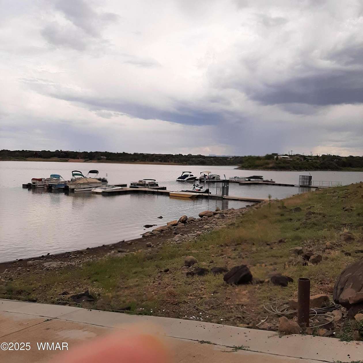 1 Acre of Residential Land for Sale in Show Low, Arizona