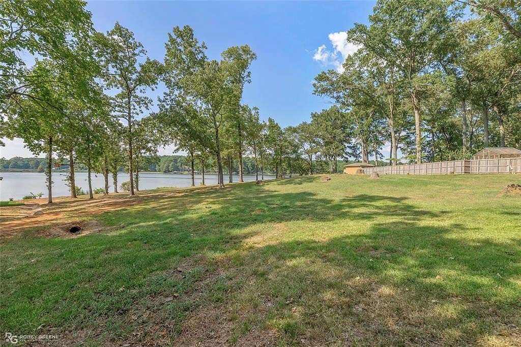 0.83 Acres of Residential Land for Sale in Benton, Louisiana