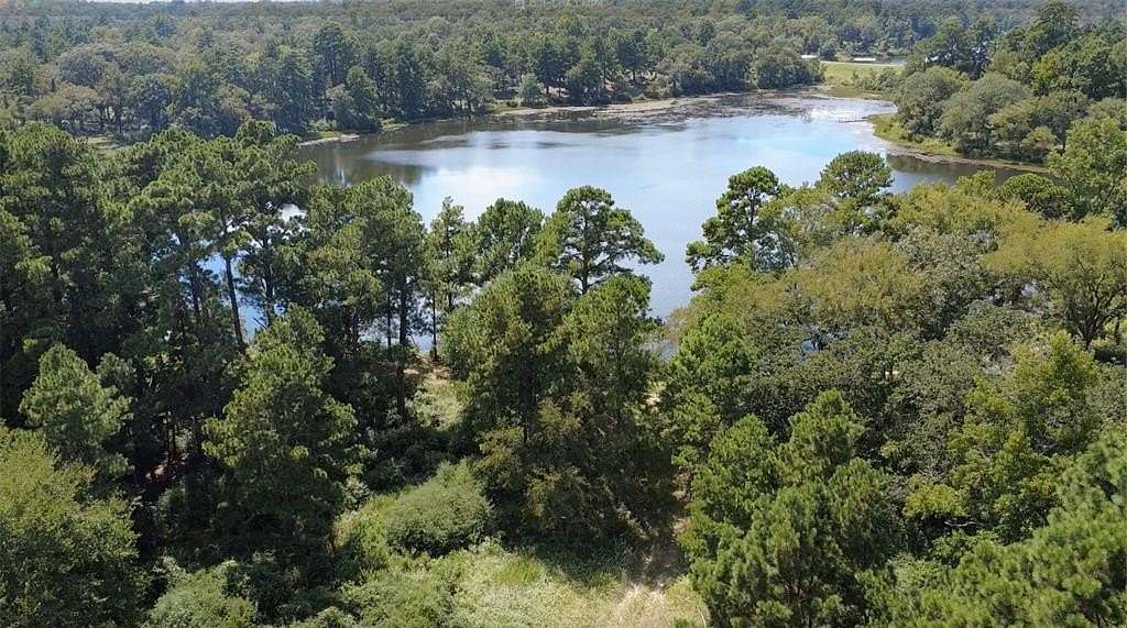 2 Acres of Residential Land for Sale in Centerville, Texas