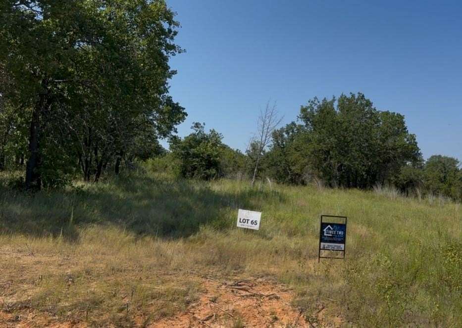 1 Acre of Residential Land for Sale in Nemo, Texas