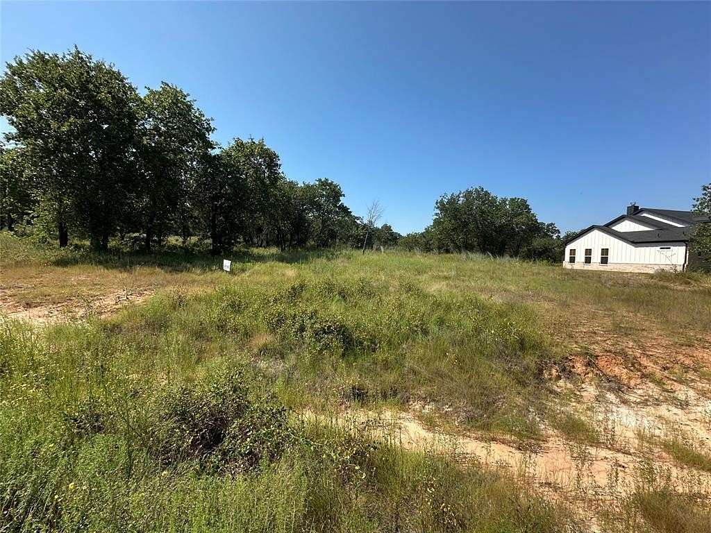 1 Acre of Residential Land for Sale in Nemo, Texas