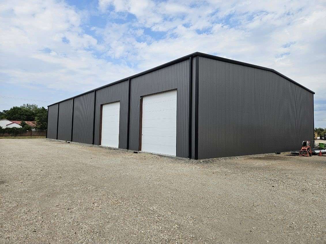 3 Acres of Commercial Land for Lease in Abilene, Texas