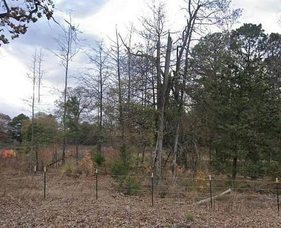 1 Acre of Land for Sale in Scroggins, Texas