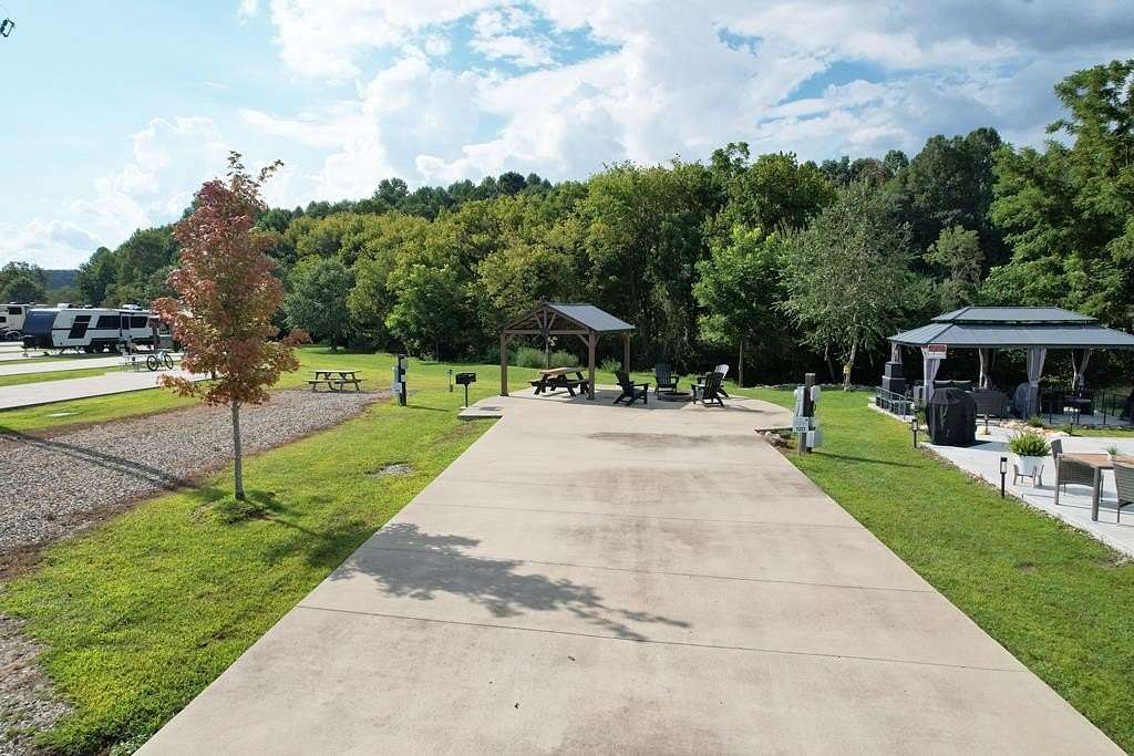 0.12 Acres of Land for Sale in Morganton, Georgia