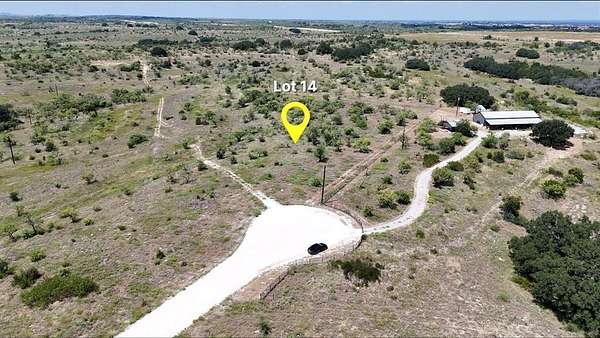 10 Acres of Land for Sale in Comanche, Texas