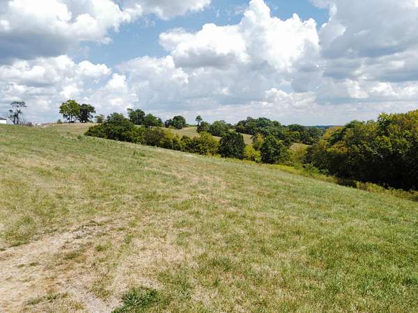 10.2 Acres of Land for Sale in Cynthiana, Kentucky