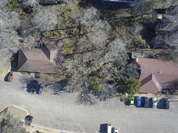 0.15 Acres of Commercial Land for Sale in Waco, Texas