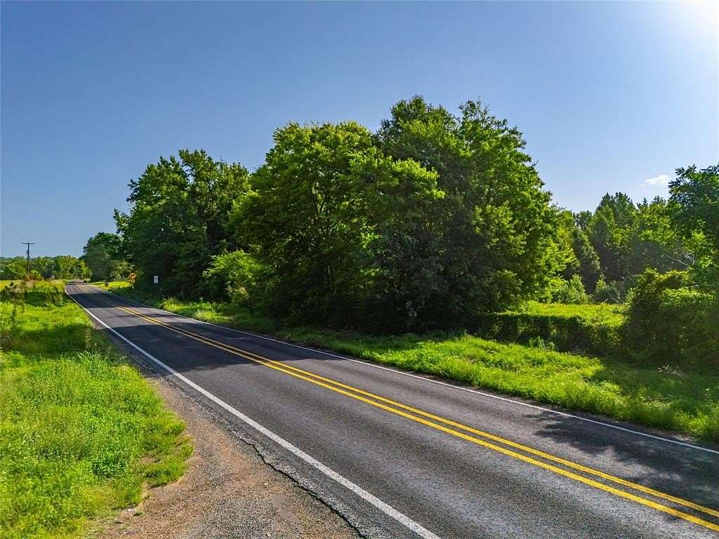 20 Acres of Recreational Land & Farm for Sale in Omaha, Texas