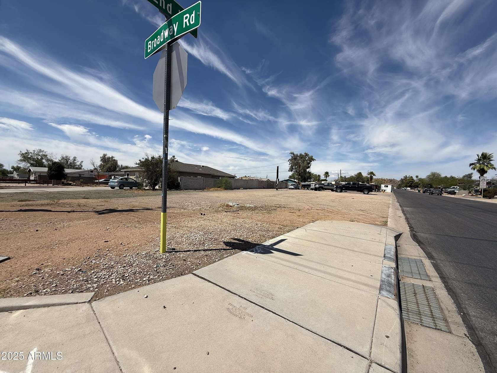 0.22 Acres of Residential Land for Sale in Mesa, Arizona