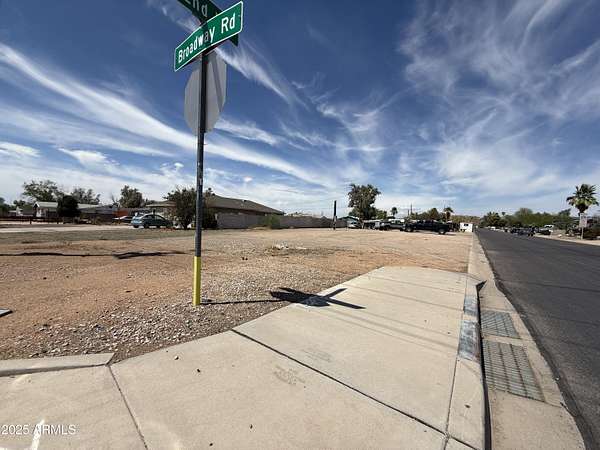 0.22 Acres of Residential Land for Sale in Mesa, Arizona