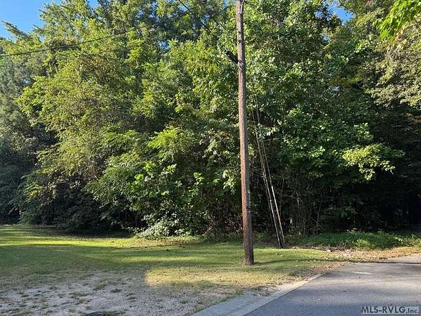 0.18 Acres of Residential Land for Sale in Roanoke Rapids, North Carolina
