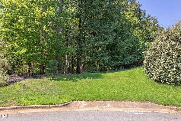 0.76 Acres of Residential Land for Sale in Chapel Hill, North Carolina