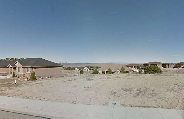 0.3 Acres of Residential Land for Sale in Cedar City, Utah