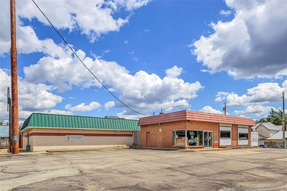 0.61 Acres of Mixed-Use Land for Sale in New Stanton, Pennsylvania