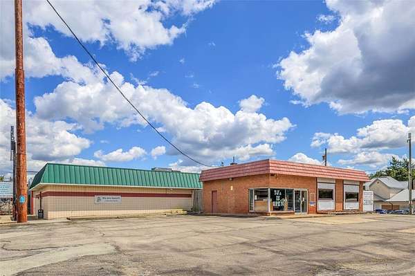 0.61 Acres of Mixed-Use Land for Sale in New Stanton, Pennsylvania