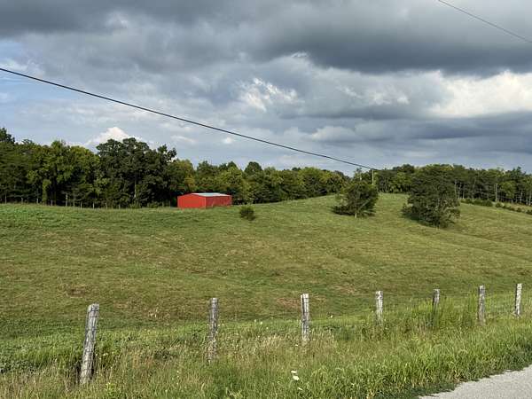 Residential Land for Sale in Corinth, Kentucky
