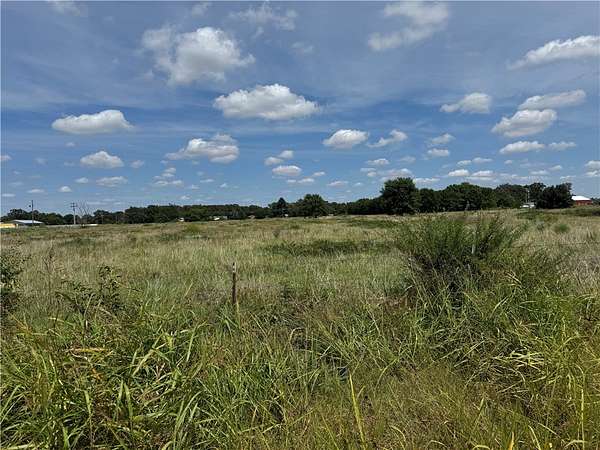 21 Acres of Commercial Land for Sale in Gentry, Arkansas