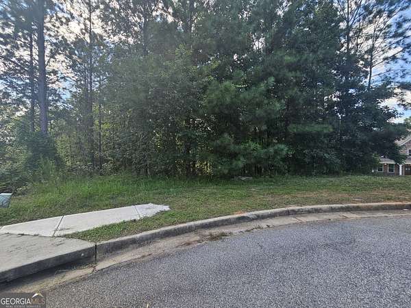 1.85 Acres of Residential Land for Sale in Douglasville, Georgia