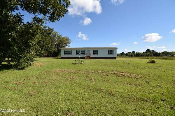 2 Acres of Residential Land with Home for Sale in Greenville, North Carolina