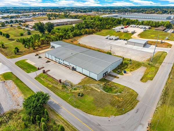 3 Acres of Commercial Land for Sale in Bowling Green, Kentucky