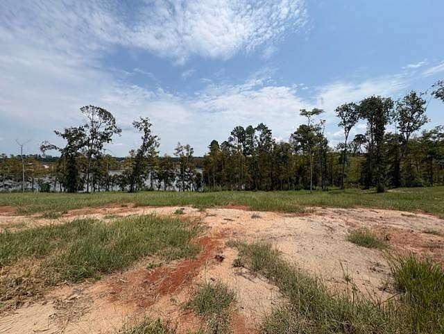 0.42 Acres of Residential Land for Sale in Florien, Louisiana