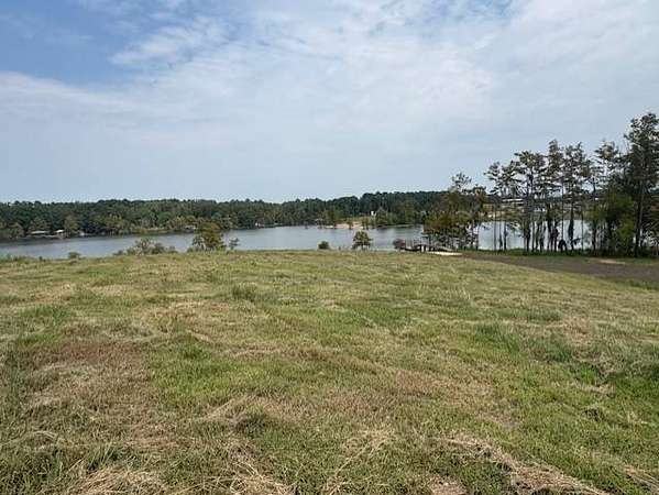 0.61 Acres of Residential Land for Sale in Florien, Louisiana