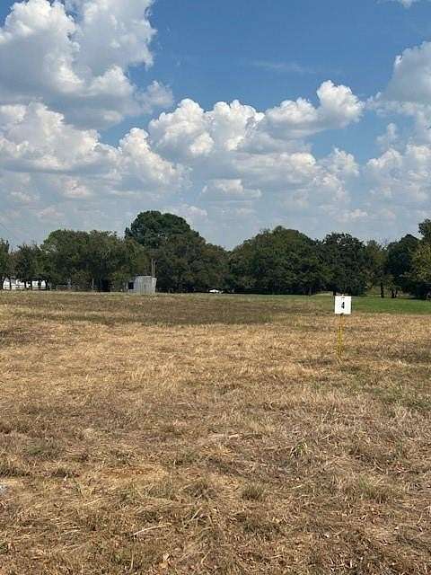 0.58 Acres of Residential Land for Sale in Cleburne, Texas