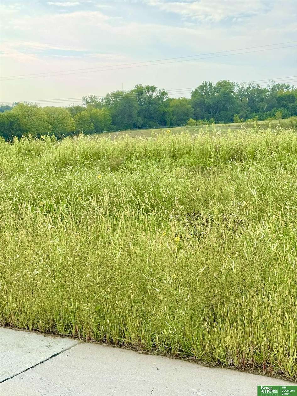 1.6 Acres of Residential Land for Sale in Gretna, Nebraska