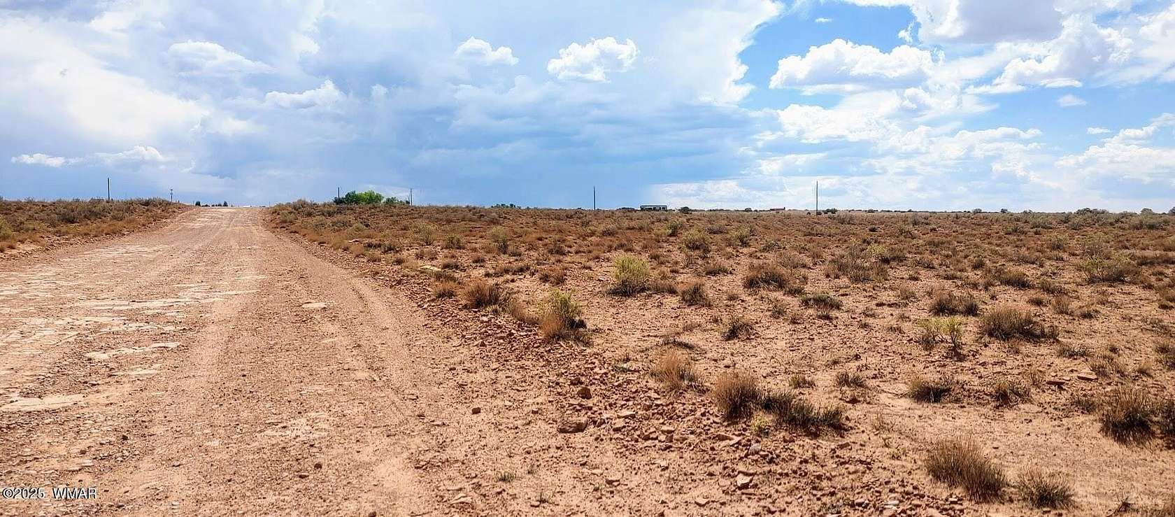9.49 Acres of Commercial Land for Sale in Snowflake, Arizona