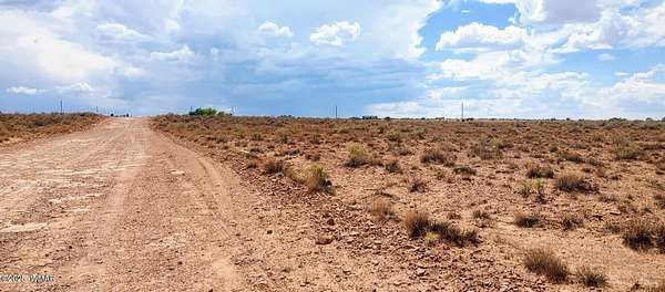 9.49 Acres of Commercial Land for Sale in Snowflake, Arizona