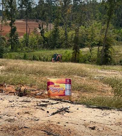 0.75 Acres of Residential Land for Sale in Florien, Louisiana