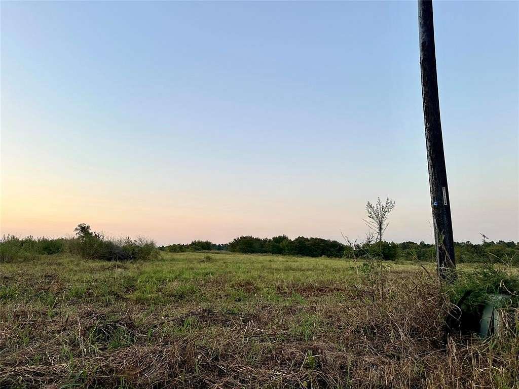 1 Acre of Land for Sale in Sulphur Springs, Texas
